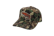 Load image into Gallery viewer, Shrimp Hat - Nature Camo

