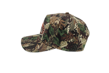 Load image into Gallery viewer, Shrimp Hat - Nature Camo
