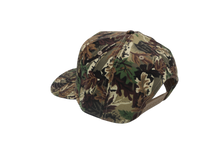 Load image into Gallery viewer, Shrimp Hat - Nature Camo
