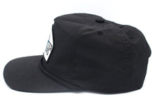 Load image into Gallery viewer, Saltwater Cowboys Water Resistant Hat - Black

