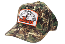 Load image into Gallery viewer, Wasted Seamen Hat - Nature Camo
