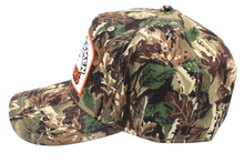 Load image into Gallery viewer, Wasted Seamen Hat - Nature Camo
