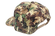 Load image into Gallery viewer, Wasted Seamen Hat - Nature Camo
