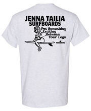 Load image into Gallery viewer, Jenna Tailia Surfboards Shirt
