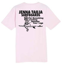 Load image into Gallery viewer, Jenna Tailia Surfboards Shirt

