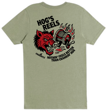 Load image into Gallery viewer, Hog's Reels Shirt
