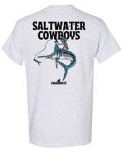 Load image into Gallery viewer, Saltwater Cowboys Shirt
