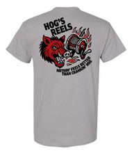 Load image into Gallery viewer, Hog's Reels Shirt
