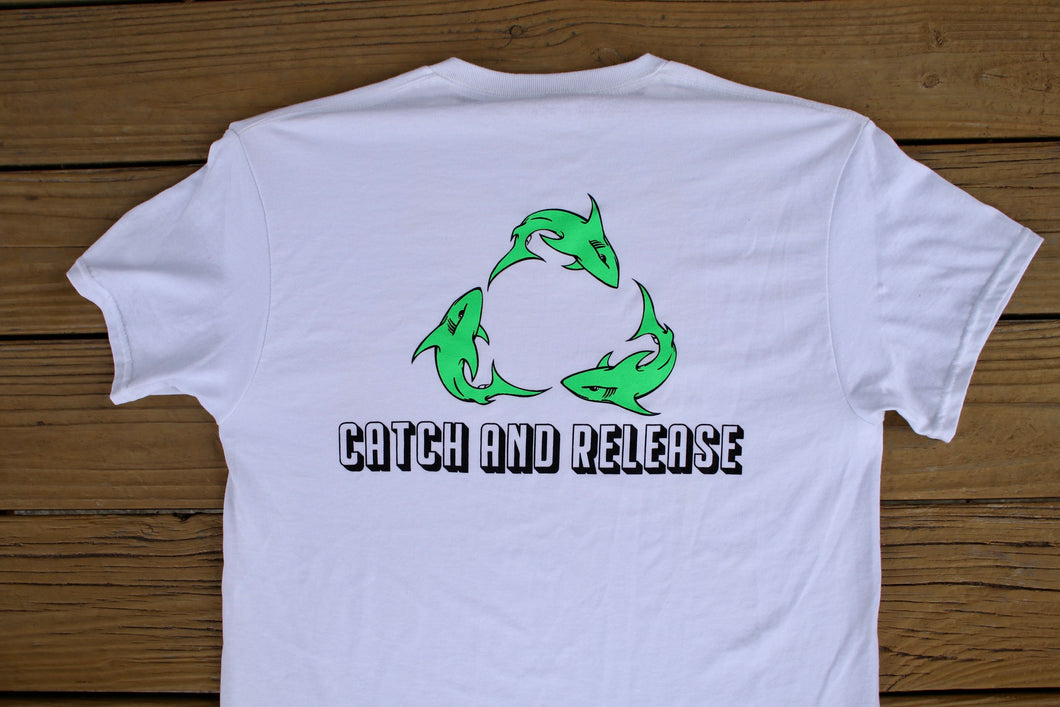 Catch & Release Shirt