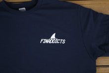 Load image into Gallery viewer, Finaddicts Hook Up &amp; Pull Out Shirt

